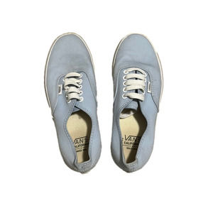 woman’s vans size 9